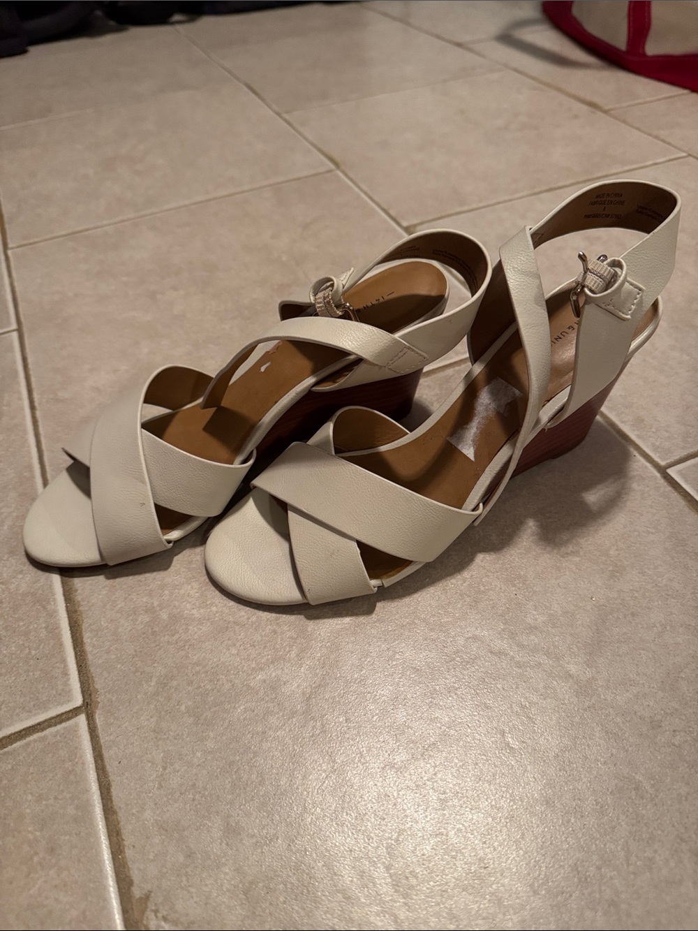 14th & Union Sandals
